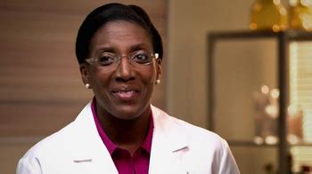 PolidentTV commercial - Dr. Lorraine Clark
