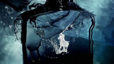 Polo Ralph Lauren Deep Blue TV Spot, 'Fly Away' Featuring Simon Nessman, Song by Ruelle created for Ralph Lauren Fragrances