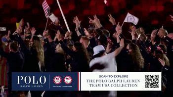 Polo Ralph Lauren TV Spot, '2020 Tokyo Summer Olympics' created for Ralph Lauren
