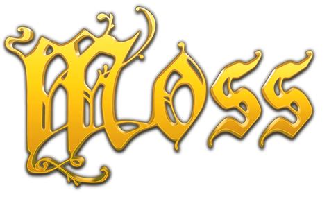 Polyarc Moss logo