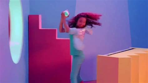 Pomsies Lumies TV Spot, 'Disney Channel: Besties' created for Skyrocket Toys
