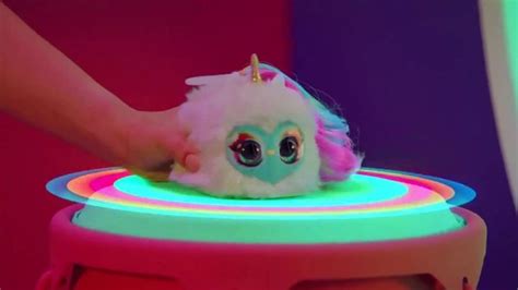 Pomsies Lumies TV Spot, 'Magic Colors' created for Skyrocket Toys