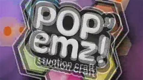 Pop 'Emz TV Spot created for Pop 'Emz