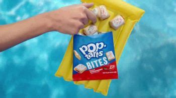 Pop-Tarts Bites TV commercial - Boss Level Snacking