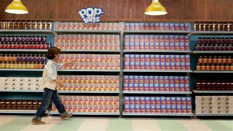 Pop-Tarts Oatmeal Delights TV Spot, 'Payasos' created for Pop-Tarts