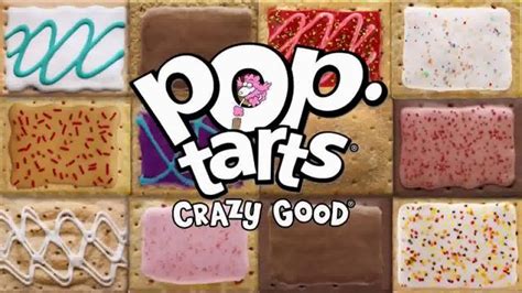 Pop-Tarts TV Spot, 'Debate' created for Pop-Tarts