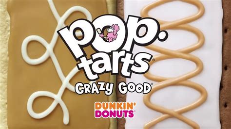 Pop-Tarts TV Spot, 'Dunkin' Donuts: Talkin' Coffee'