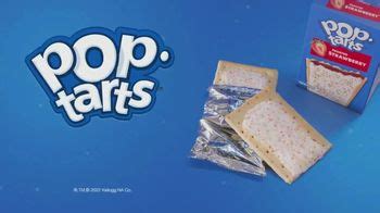 Pop-Tarts TV commercial - Just Pregaming