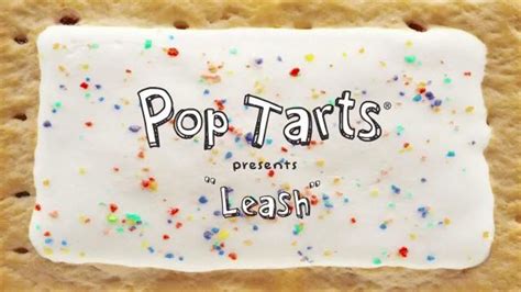 Pop-Tarts TV Spot, 'Leash'