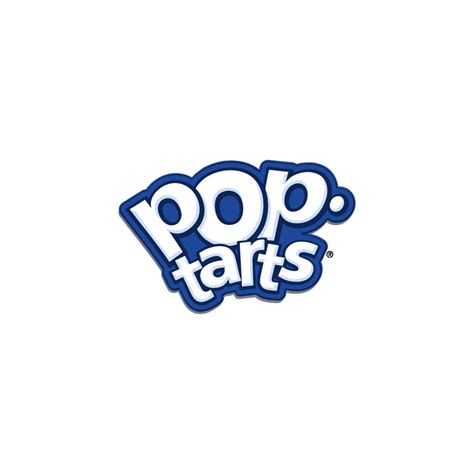 Pop-Tarts logo