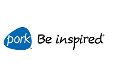 Pork Be Inspired logo