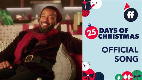 Portal from Facebook TV Spot, 'Freeform: 25 Days of Christmas' Featuring Sarah Drew created for Meta Portal