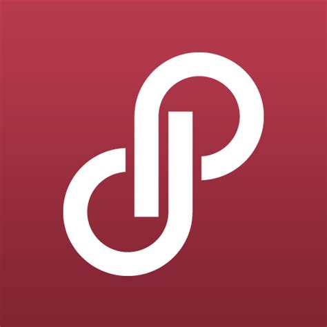 Poshmark App logo