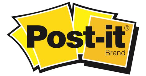 Post-it Post-it App logo