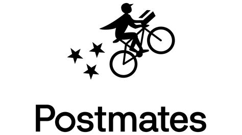 Postmates App logo