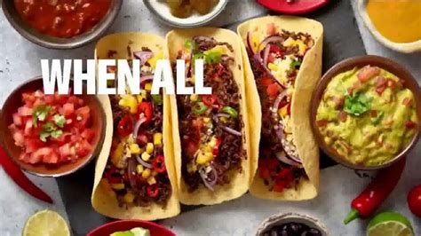 Postmates TV Spot, 'NFL: When All You Can Tacos Is Think About'