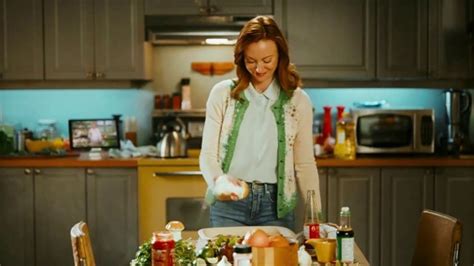 Postmates TV Spot, 'Thai Chicken Wings' Featuring Martha Stewart created for Postmates