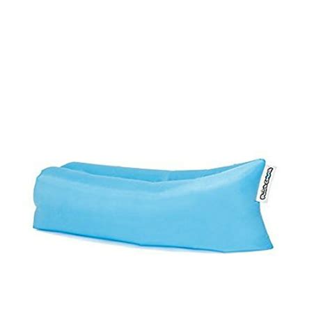 Pouch Couch Inflatable Lounger TV commercial - Dorm Room Chill