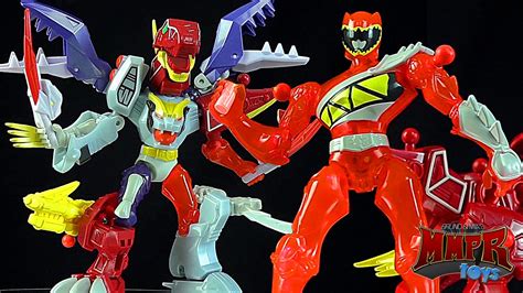 Power Rangers Dino Charge Mixx N Morph TV Spot, 'Mix It Up created for Bandai