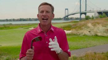 Power Tee TV Spot, 'Golf Odyssey' Song by Keith Merrill created for Power Tee