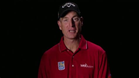 Power Tee TV Spot, 'Practice Perfect' Featuring Jim Furyk created for Power Tee