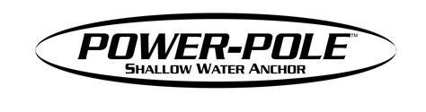 Power-Pole Shallow Water Anchor logo