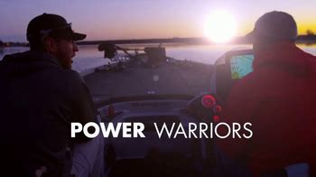 Power-Pole TV commercial - Power Warriors