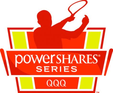PowerShares Series logo