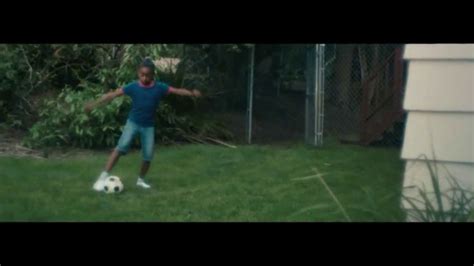 Powerade TV Spot, 'Making of a Champion' Featuring Crystal Dunn, Song by Lady Bri