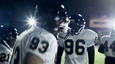 Powerade TV commercial - What You Think Youre Looking At