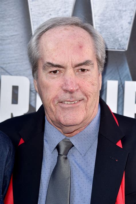 Powers Boothe photo