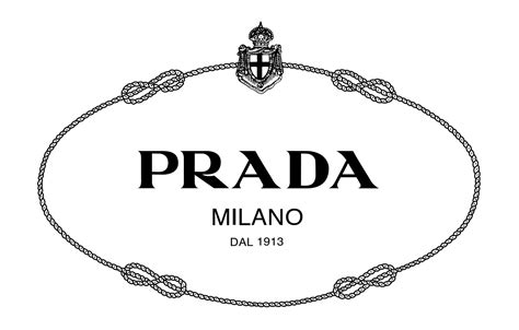 Prada Fragrances logo