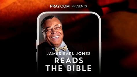 Pray App TV Spot, 'Download Today' Featuring James Earl Jones, Drew Brees, Gary Valenciano featuring Drew Brees