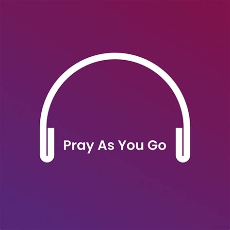 Pray, Inc. App logo