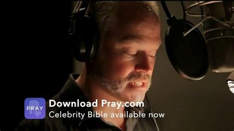 Pray, Inc. TV Spot, 'A Pocket of Peace' featuring Brian Whitaker