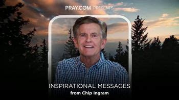 Pray, Inc. TV Spot, 'Inspirational Messages'