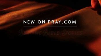 Pray, Inc. TV Spot, 'Savior'
