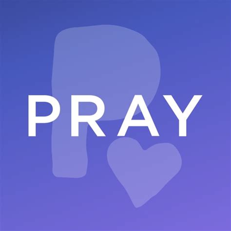 Pray, Inc. App commercials