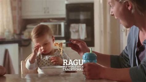 Prego Traditional TV Spot, 'Pasta Experts'