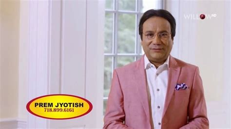 Prem Jyotish TV Spot, 'Life Partner'