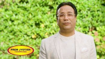 Prem Jyotish TV Spot, 'The Journey of Life'