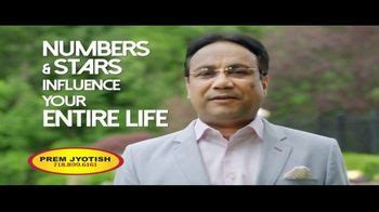 Prem Jyotish TV Spot, 'The Power of Nature'