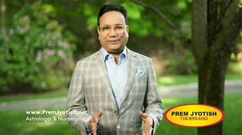 Prem Jyotish TV Spot, 'Unknown Aspects'