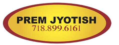 Prem Jyotish logo