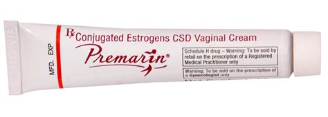 Premarin Vaginal Cream logo