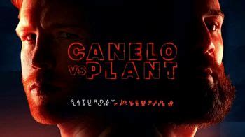 Premier Boxing Champions TV Spot, 'Canelo vs. Plant'