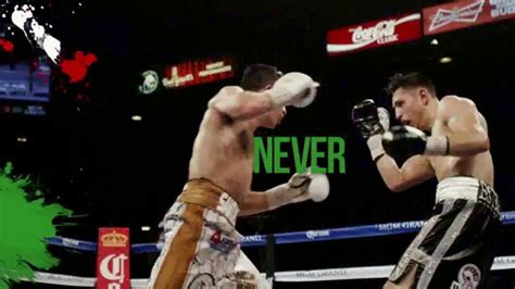 Premier Boxing Champions TV Spot, 'Davis vs. Santa Cruz'