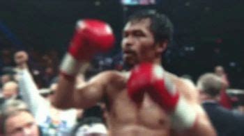 Premier Boxing Champions TV commercial - Pacquiao vs. Thurman