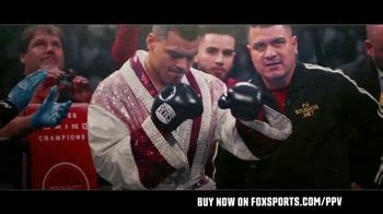 Premier Boxing Champions TV Spot, 'Ruiz vs. Arreola'