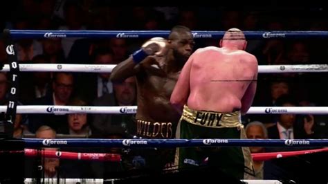 Premier Boxing Champions TV commercial - Wilder vs. Ortiz